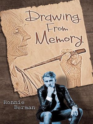 cover image of Drawing From Memory